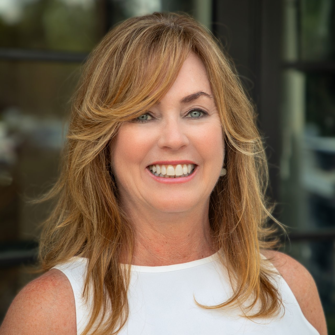 Joan B. Goode