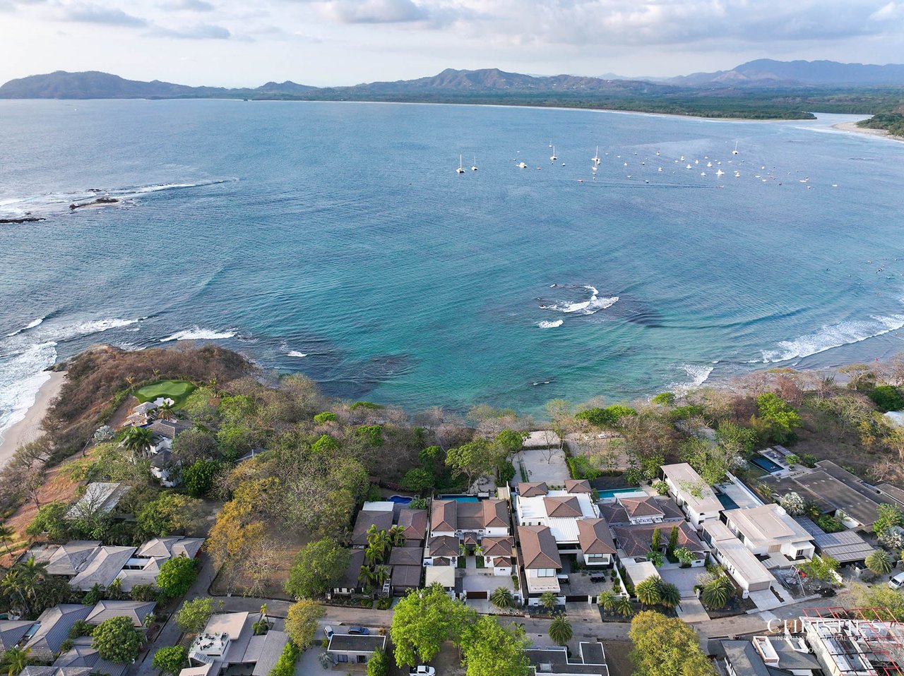 Casa Perla Oceanfront