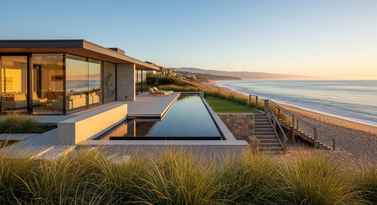 Santa Monica Coastal Zone Basics For Buyers