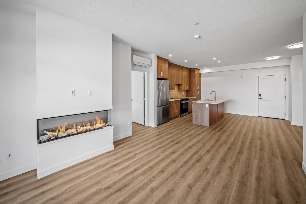 10 Cascade Ridge Unit: 206