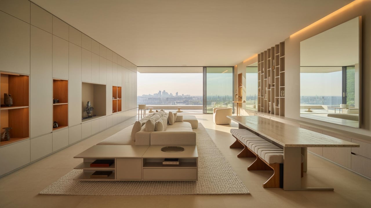 Design Hacks: Maximizing Your Home's Space Effectively