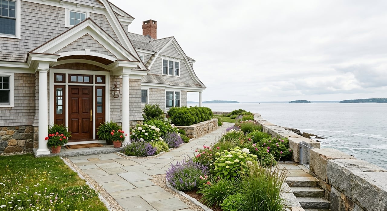 Gloucester Waterfront Vs In-Town Homes: How To Decide