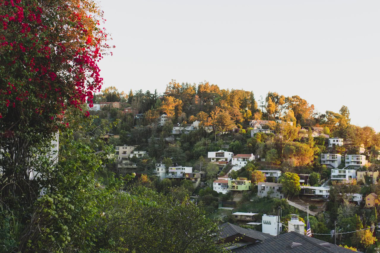 The #1 Agents in Los Feliz 