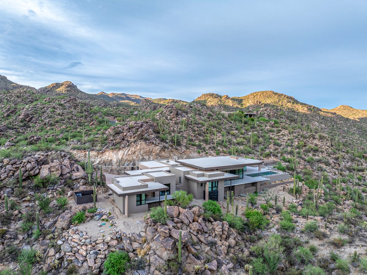 The Visionary Designs of Lori Carroll