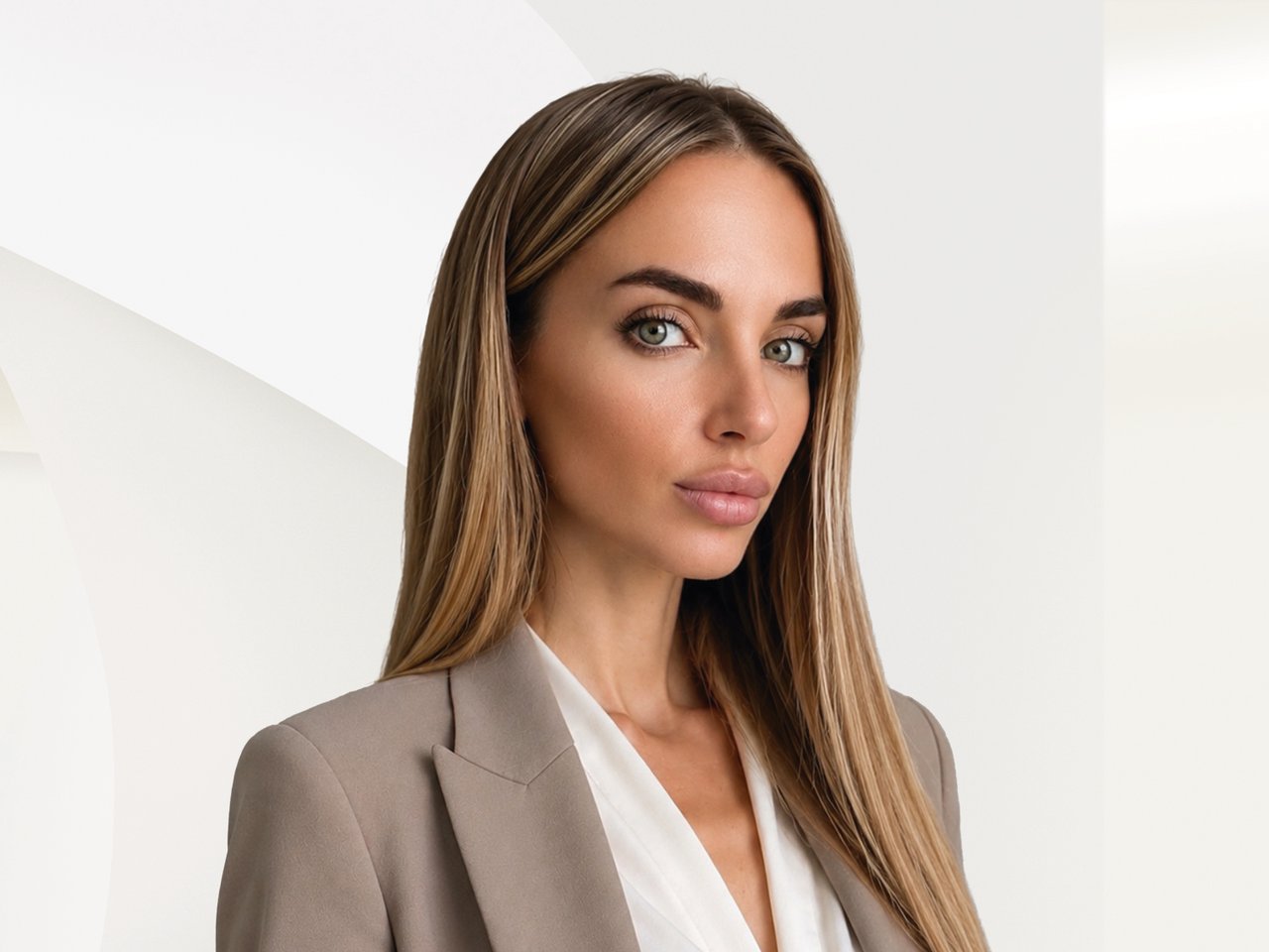 Darina  Gorodova