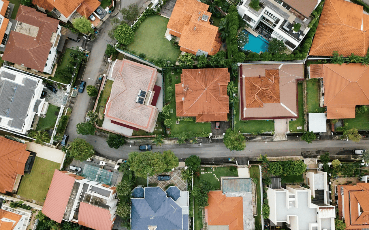 Discontinuation of the First-time Homebuyer Incentive