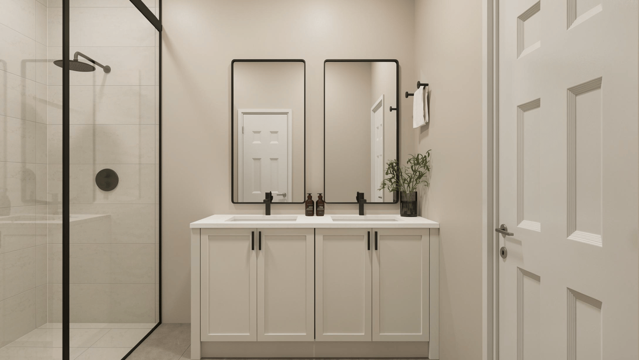Oakshade | FL Vernacular