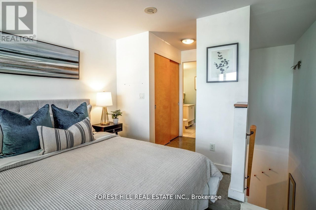 255 Richmond St E, #816