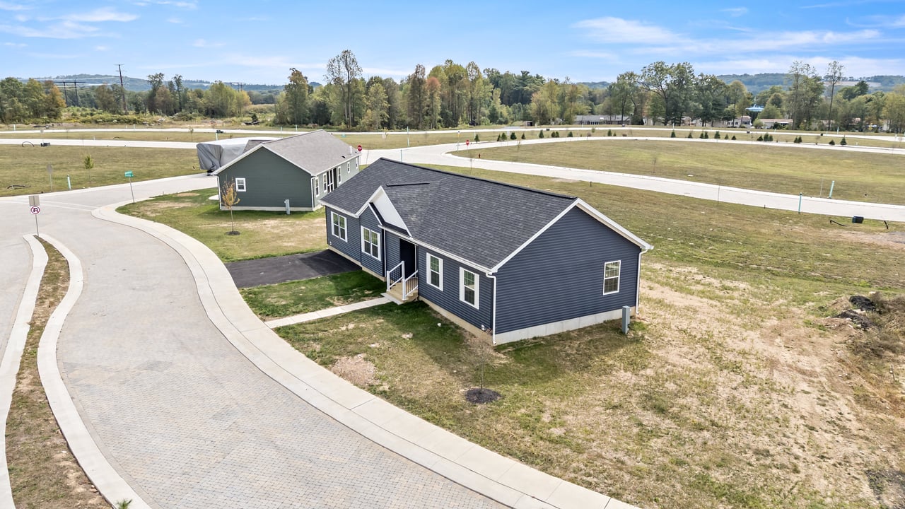 The Riverbend at Northwoods