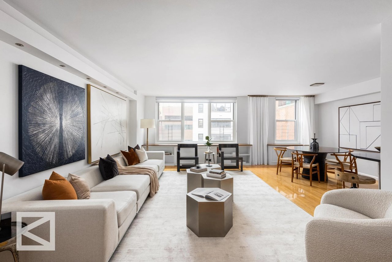 207 E 74th St, #8J
