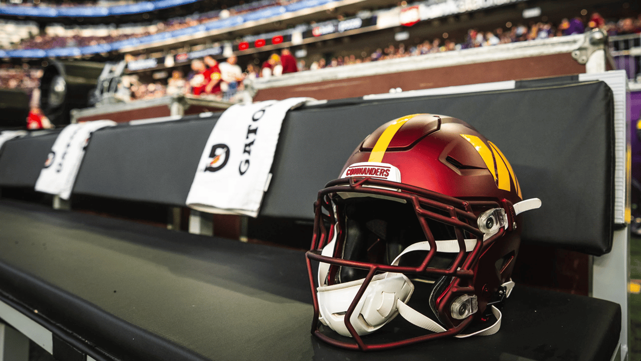 The Commanders’ 2026 Schedule Release Is Here: What It Means for Game-Day Plans Around D.C.
