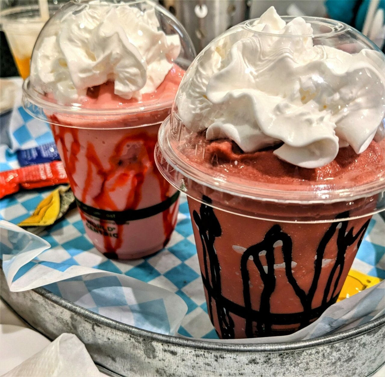 6 Unique Cool Treats to Try This Summer in Sonoma County