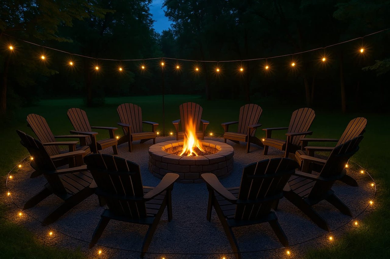 Leelanau Day Tripper - Modern Barndominium Retreat