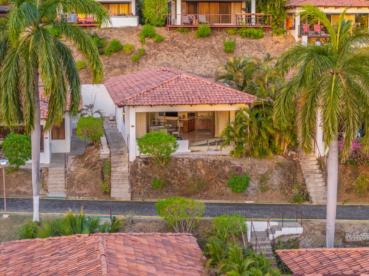 Villa Sol 42 | Charming 3-Bedroom Villa with Private Pool in Villas Sol Beach Resort