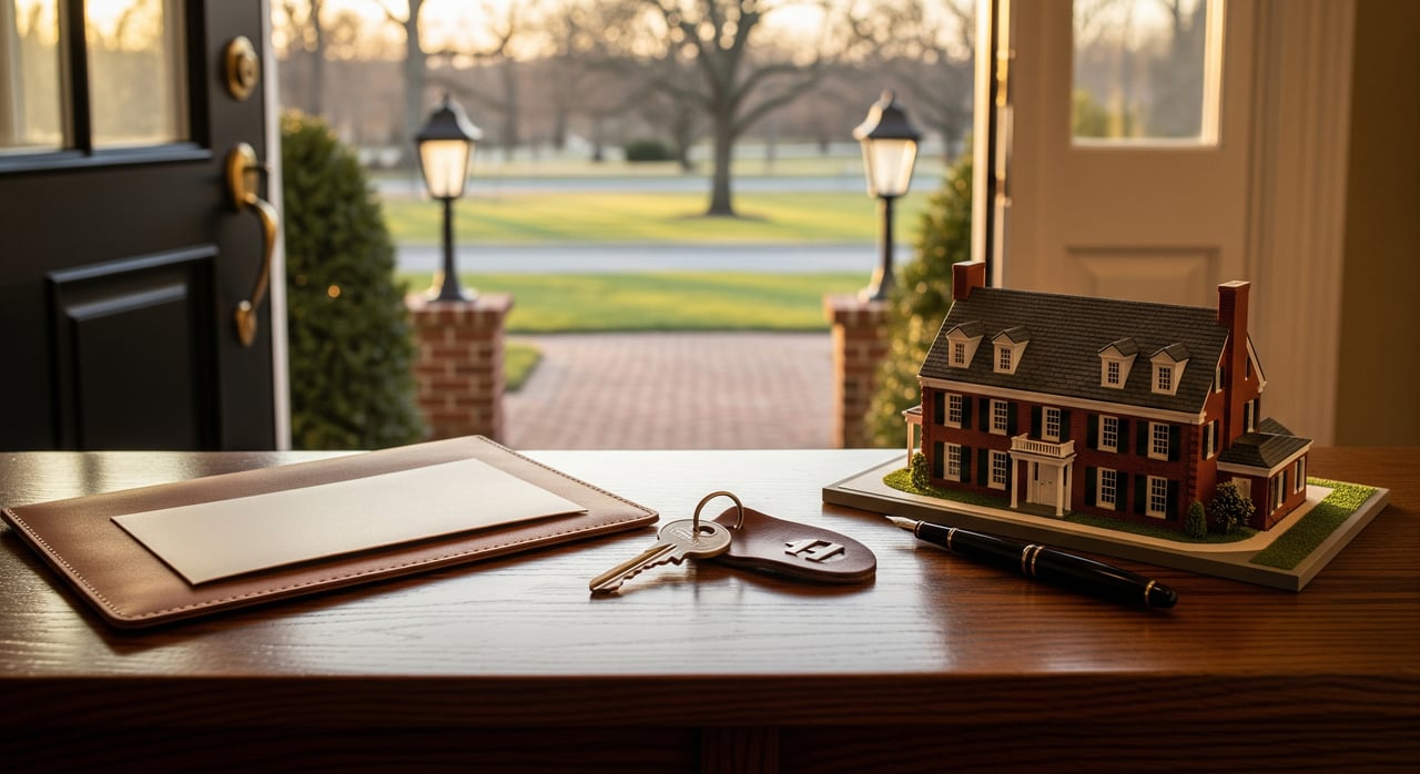 Closing Costs for Buyers in Baltimore County