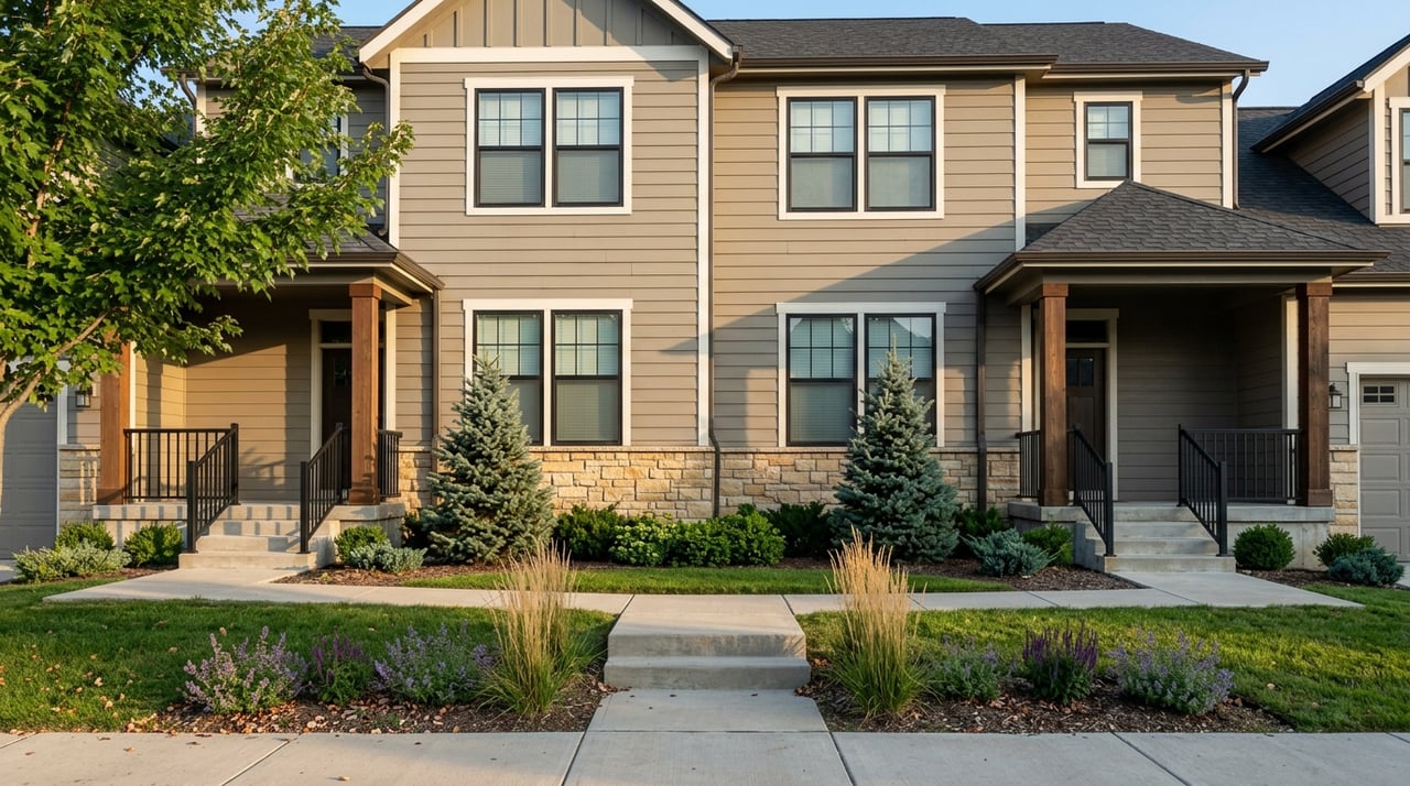How Highlands Ranch HOAs Shape Everyday Homeownership