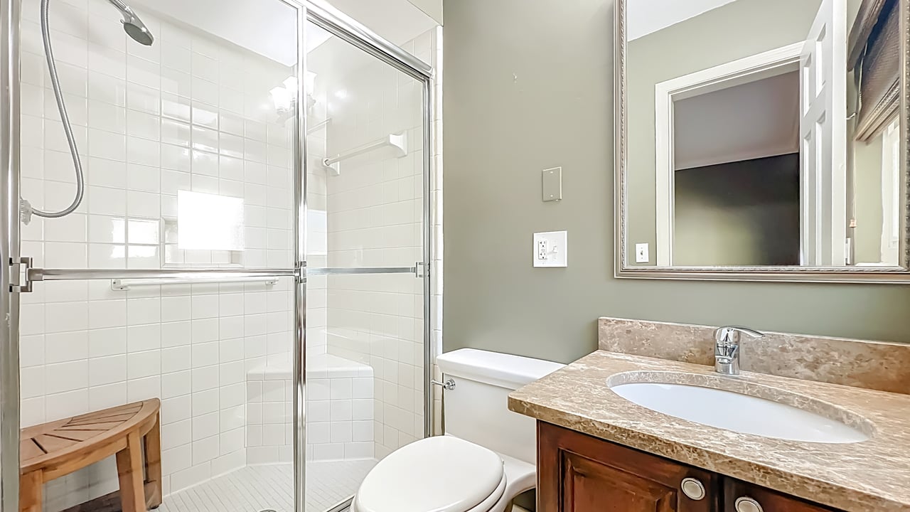Timeless Olde Winter Park Home in Park Grove