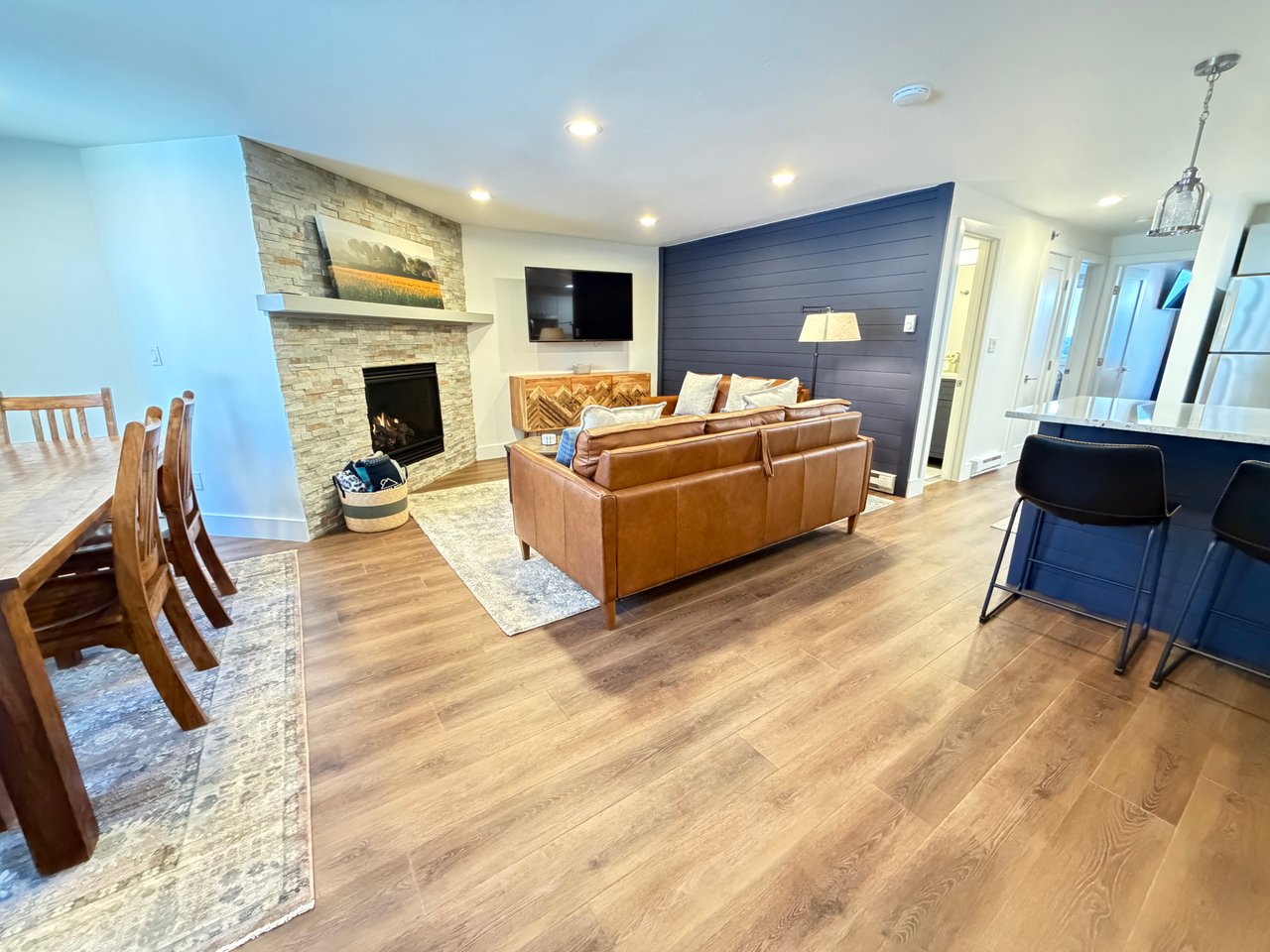 Ski Access to Fanny Hill - Snowmass Village 