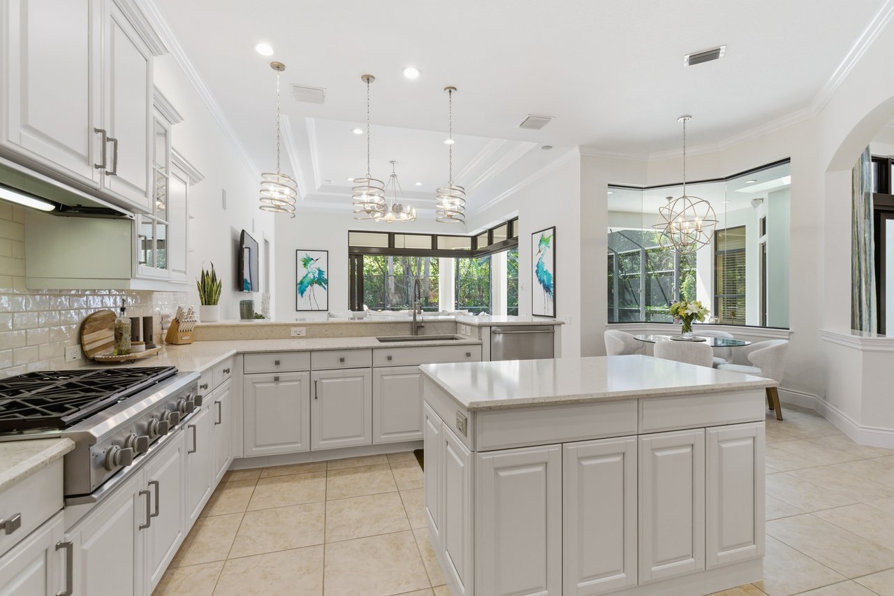 18610 Verona Lago Dr - Miromar Lakes