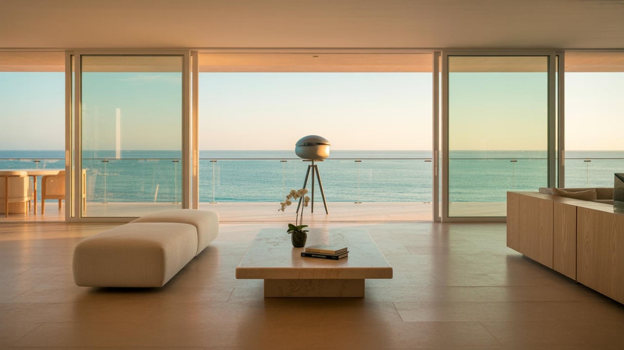 How to Use Virtual Tours When Selling Your Home in Bal Harbour, FL