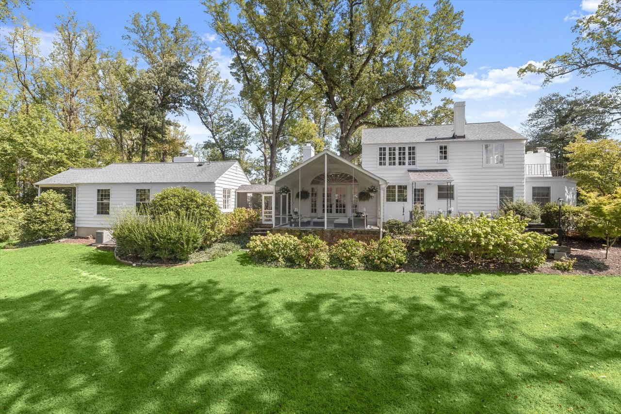 804 Rackham Road