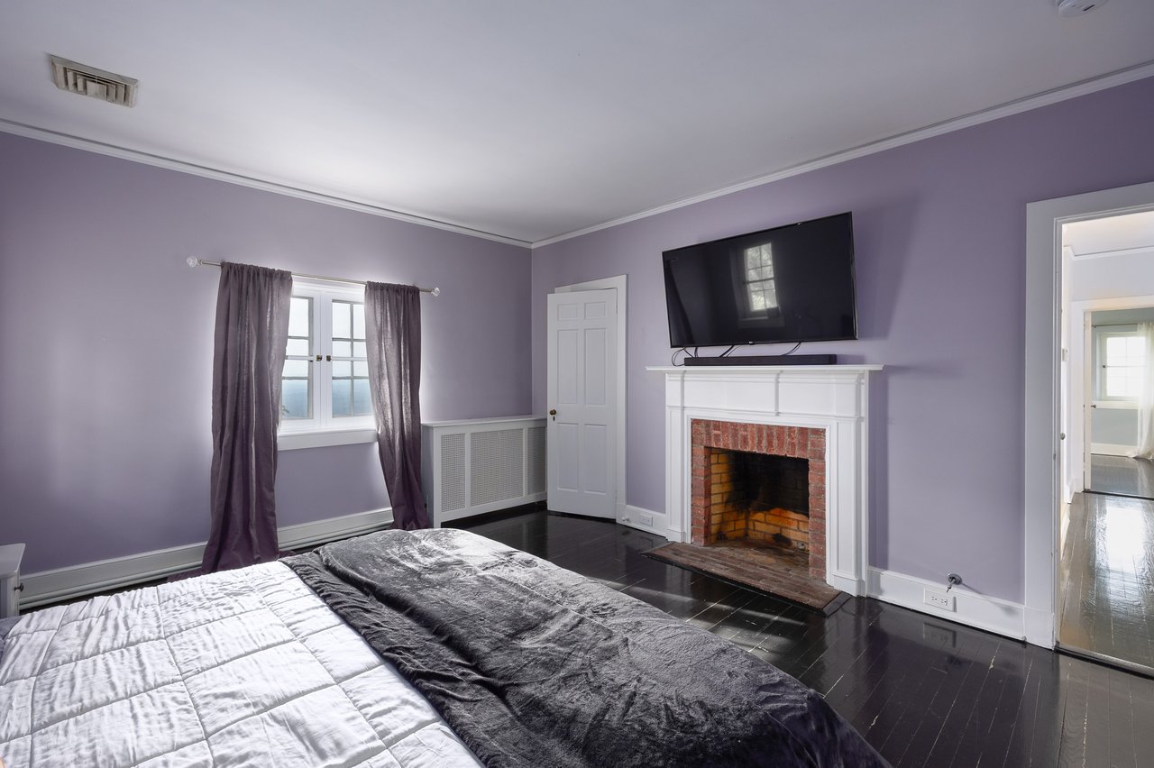 401 Woodmont Road