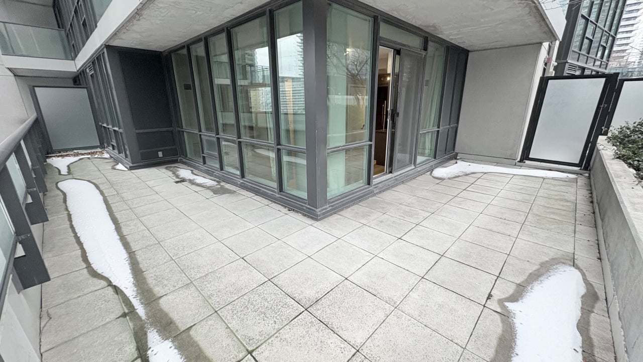 33 Bay Street Unit:504