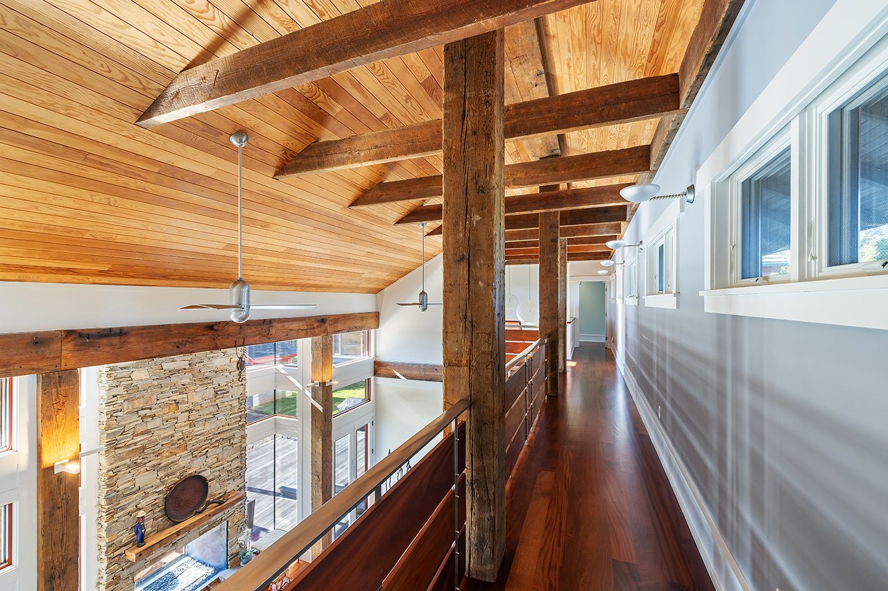 Magnificent Bridgehampton Estate