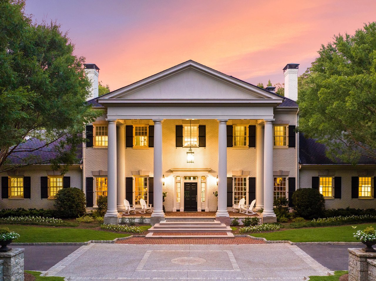 3785 Paces Ferry Road NW