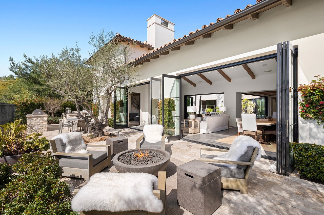 Coastal Luxury in Crystal Cove