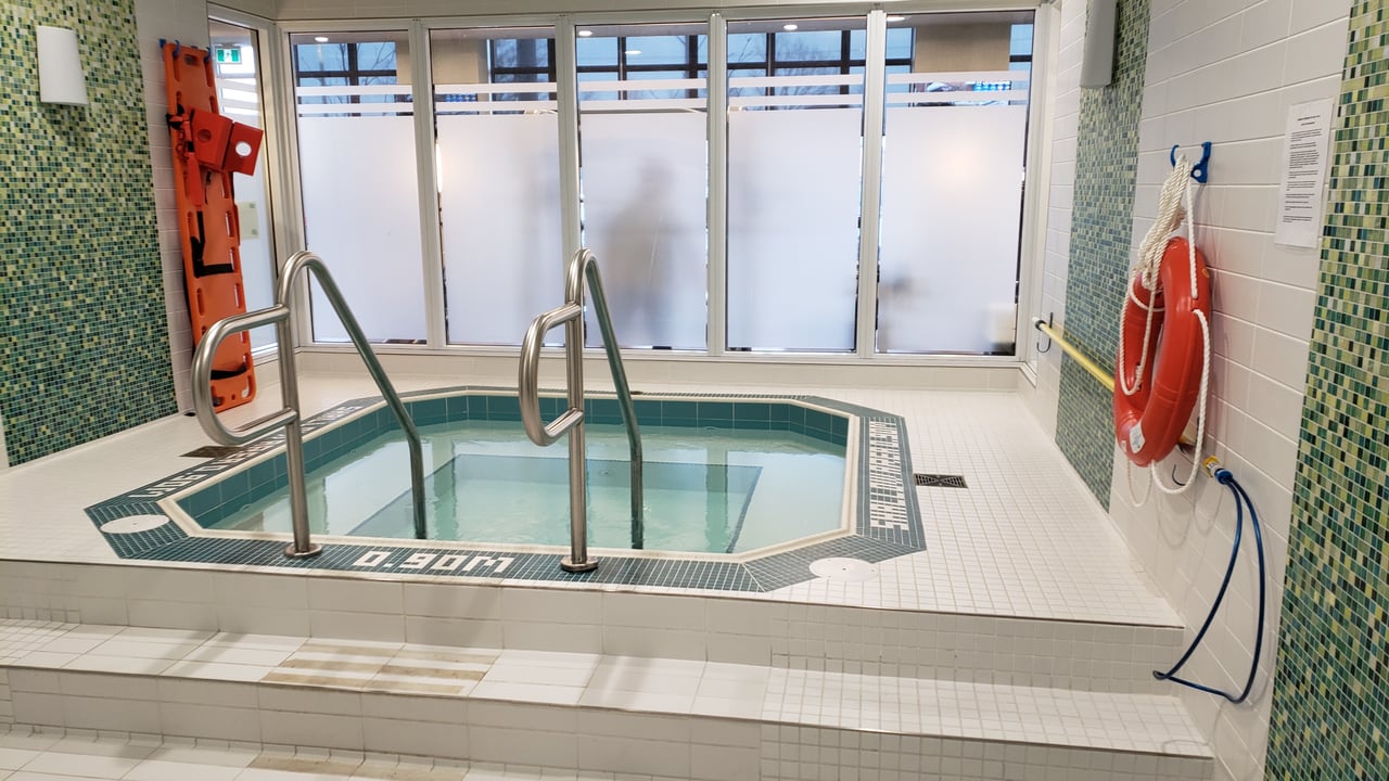 7900 Bathurst Street Unit: 524