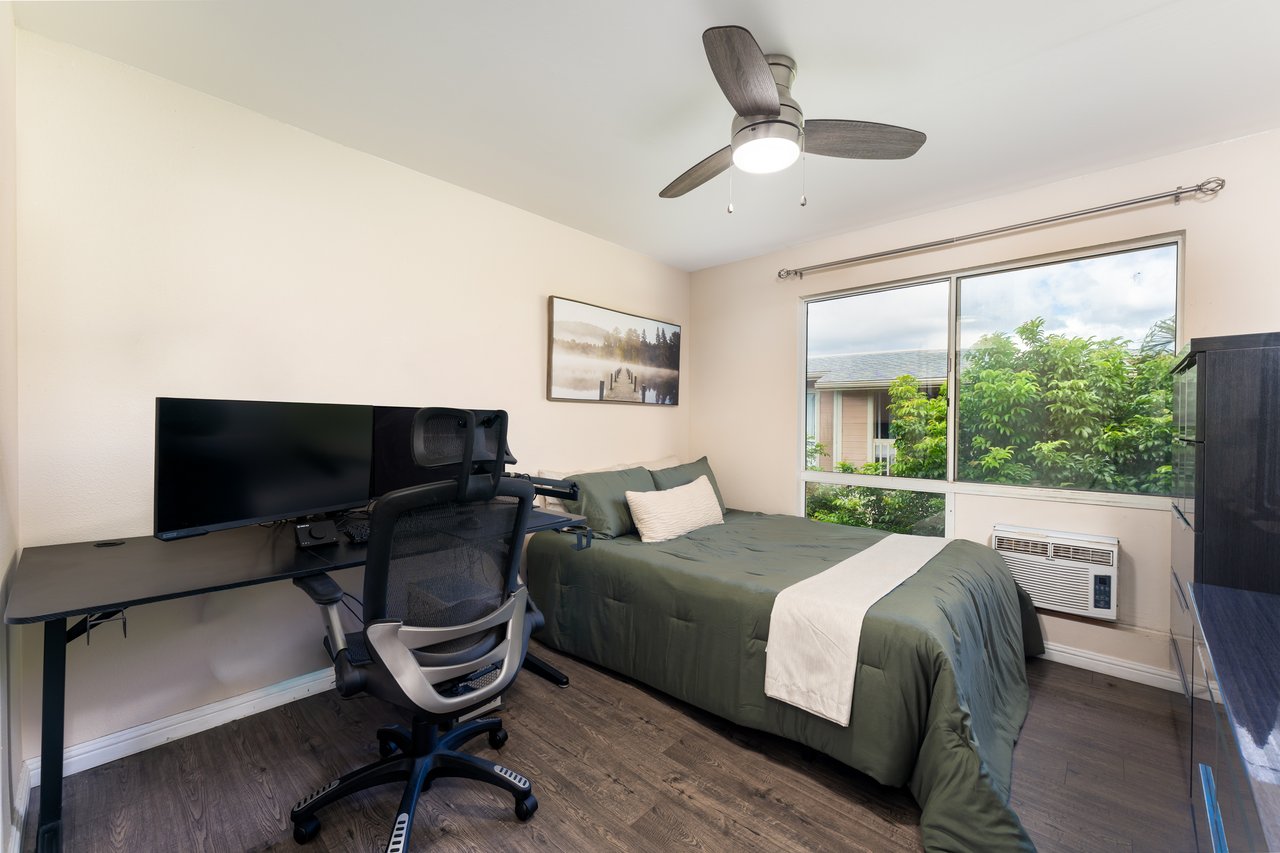 91-1201 Kaneana Street, Unit 3I