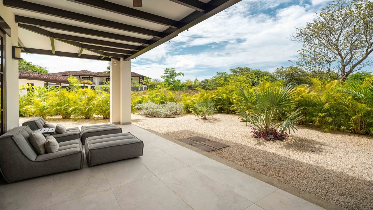 Lago de Palma Real 261 | Exclusive Ocean-View Villa in Hacienda Pinilla's Premier Beachside Enclave