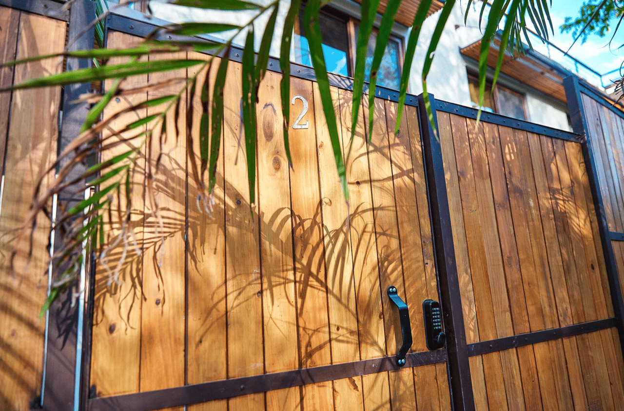 Green Turtle Townhomes - Tamarindo Investment Complex