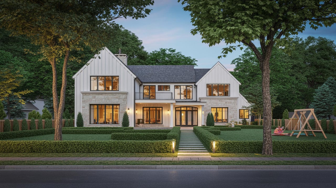 Family Home Checklist: Essential Buyer Features