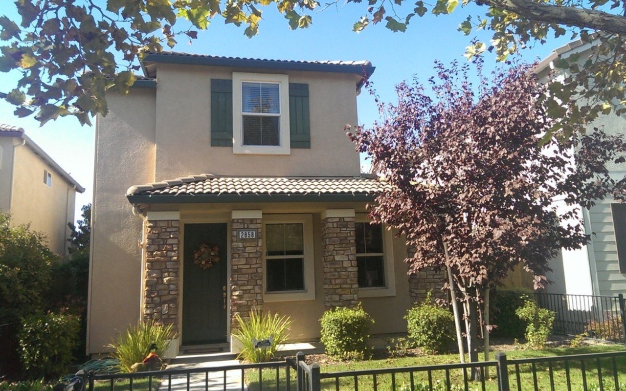 Coming Soon-West Sacramento Listing for Under $250k!