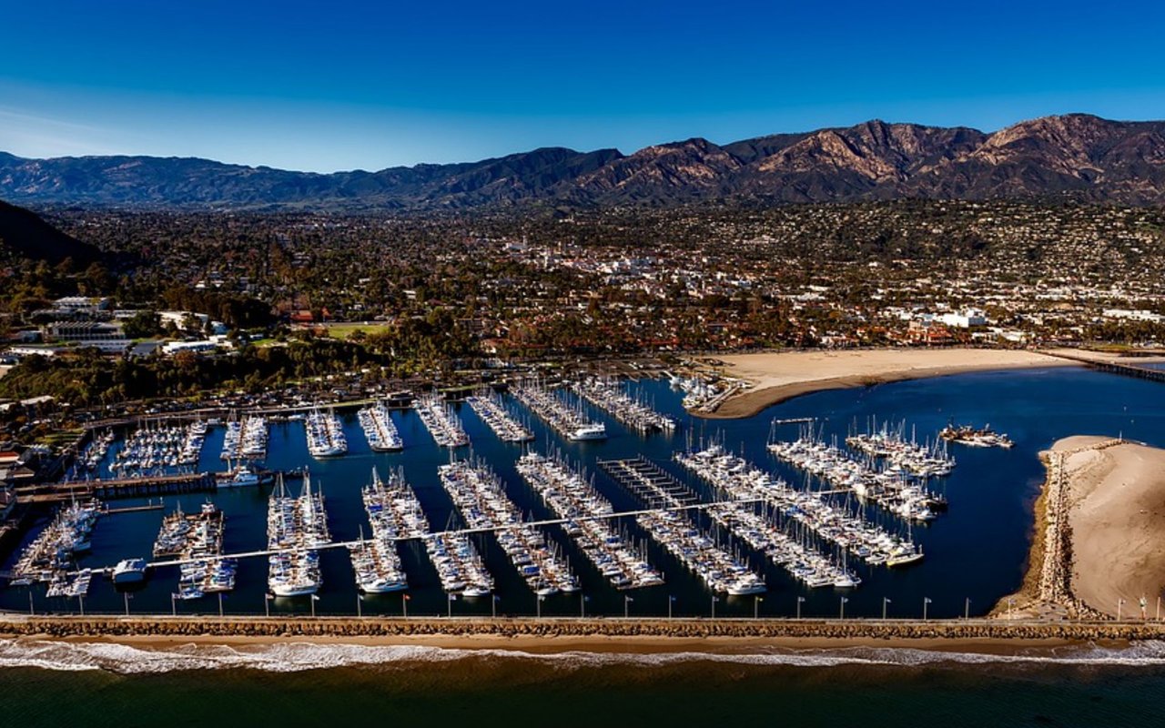 Santa Barbara Real Estate Market Prices, Trends, and Forecast 2024