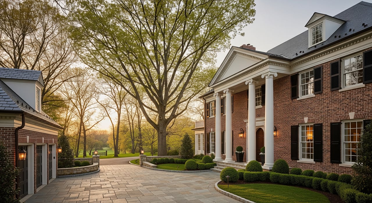 Your 30-Day Plan to List in Founders Bridge