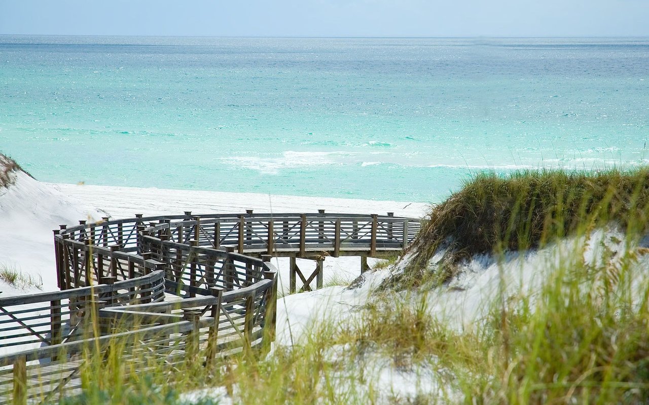 Watersound Beach
