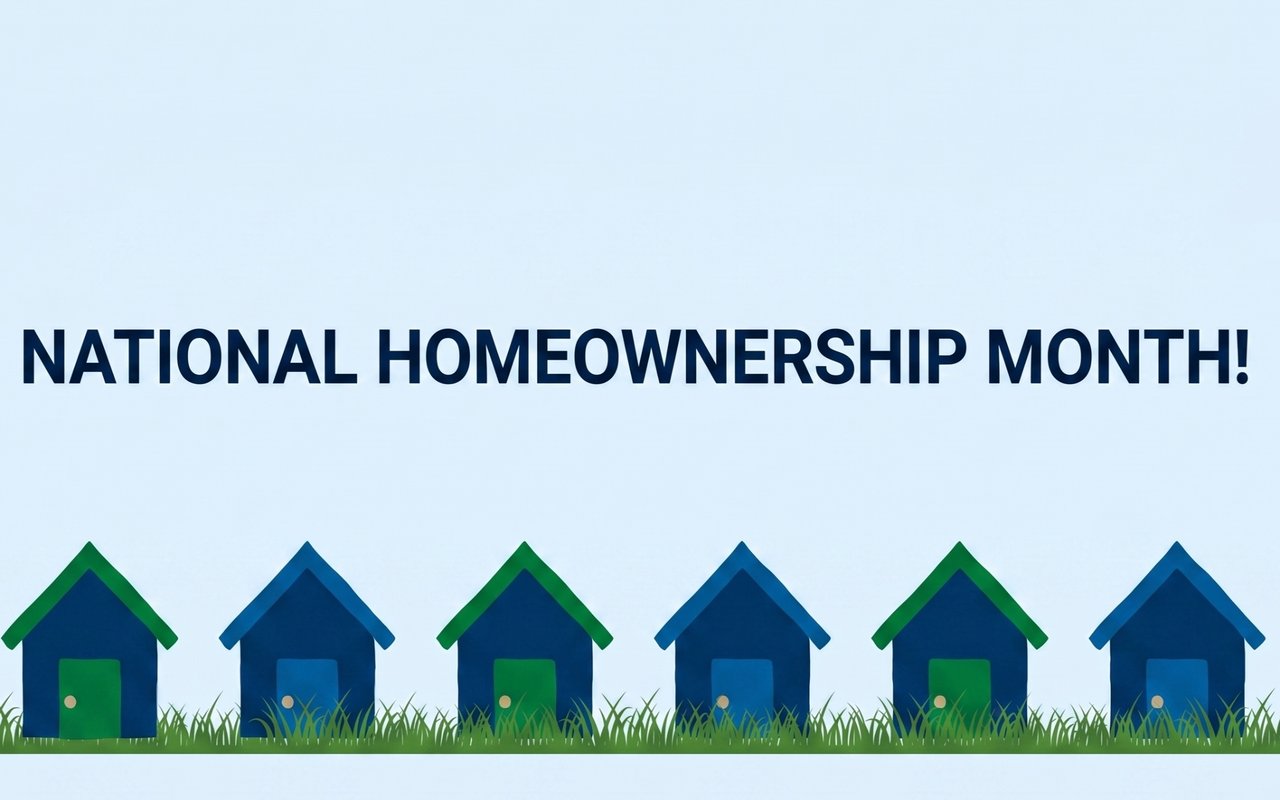 The Wealth Building Power of Homeownership