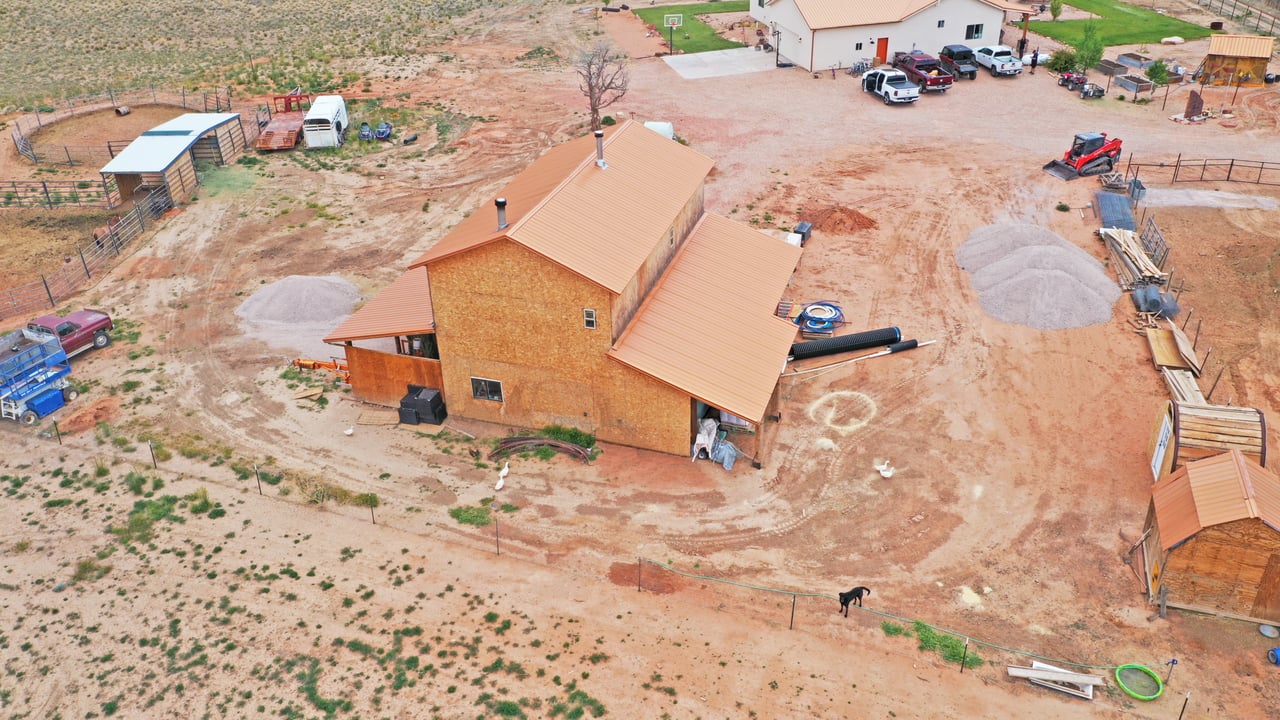 7395 N Johnson Canyon