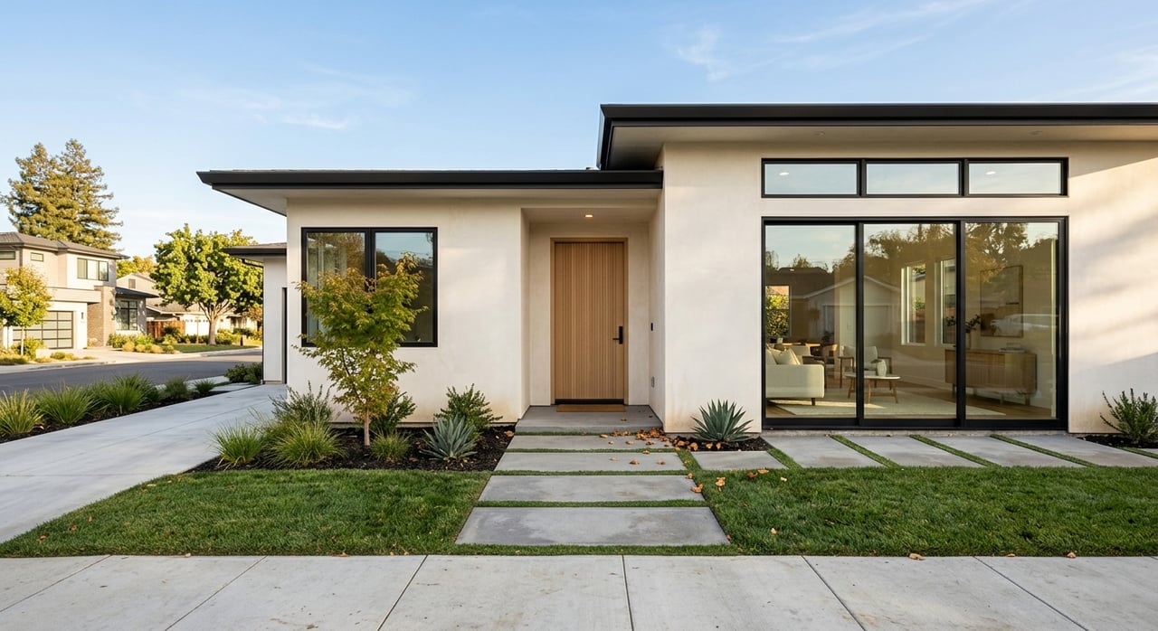 Living In Santa Clara: Suburban Comfort Near Tech Jobs