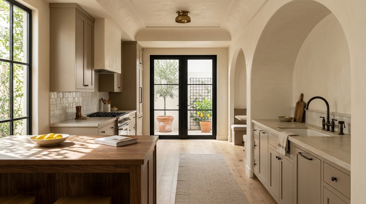 What Move‑Up Buyers Should Expect In Hancock Park