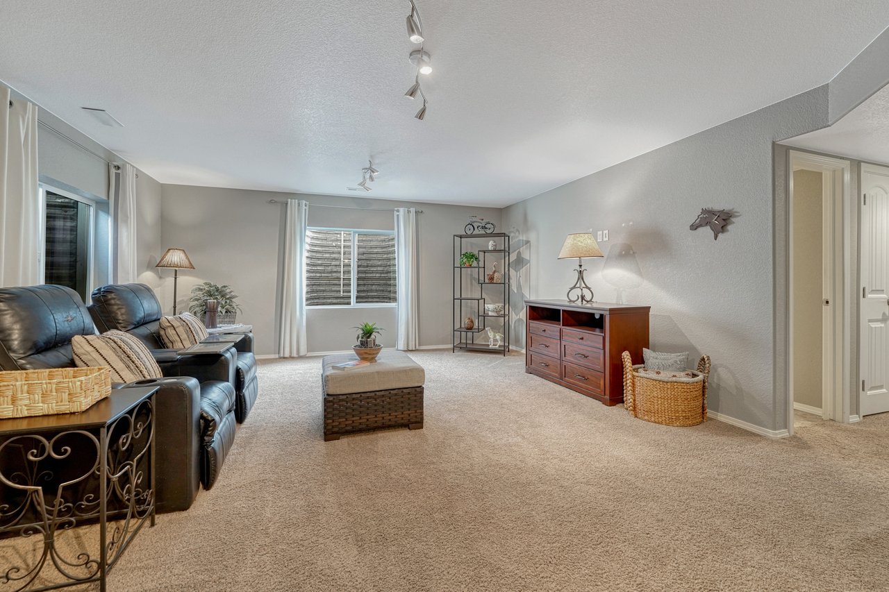 6743 Mustang Rim Drive