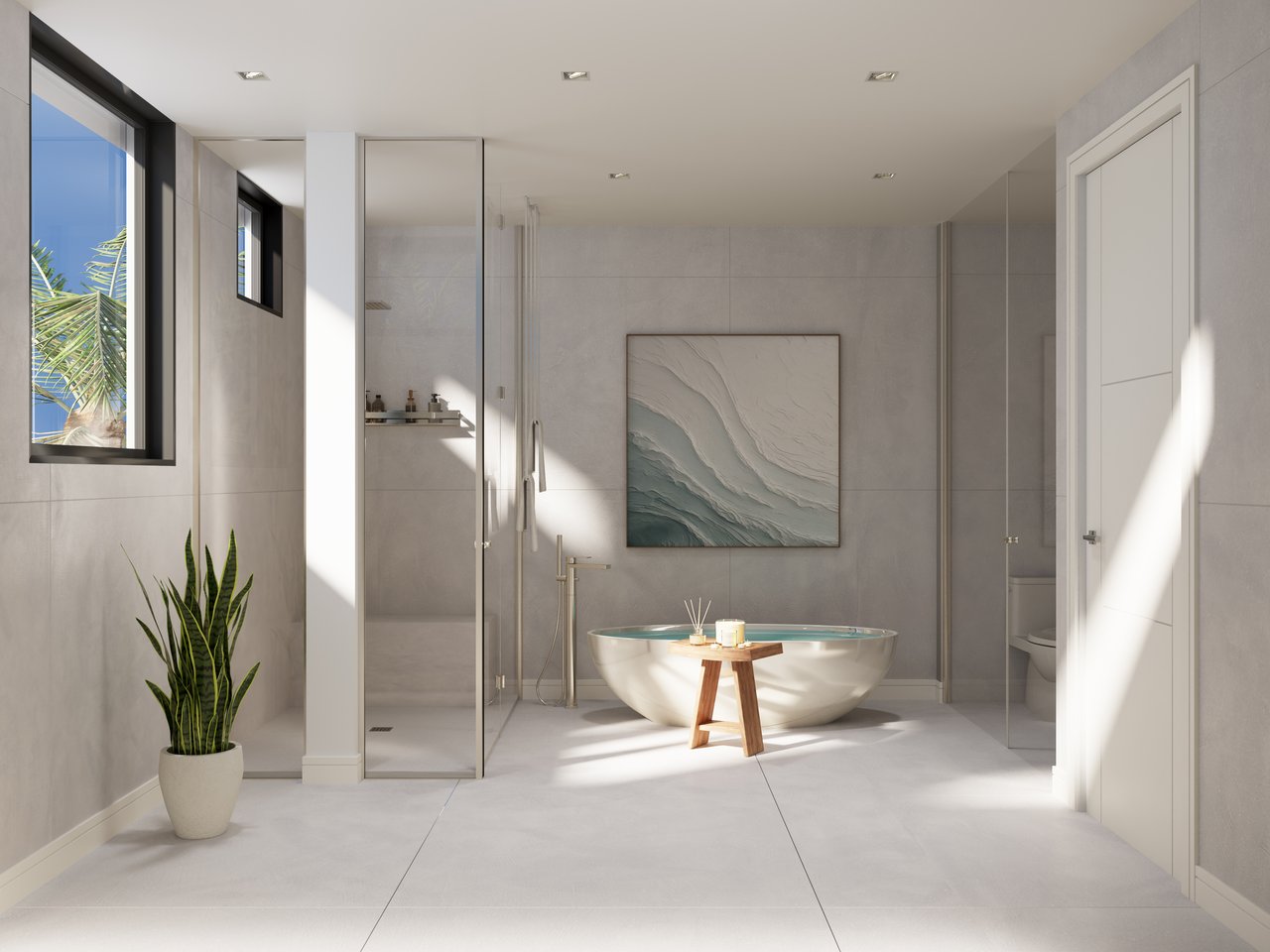 Fifth Avenue Townhomes