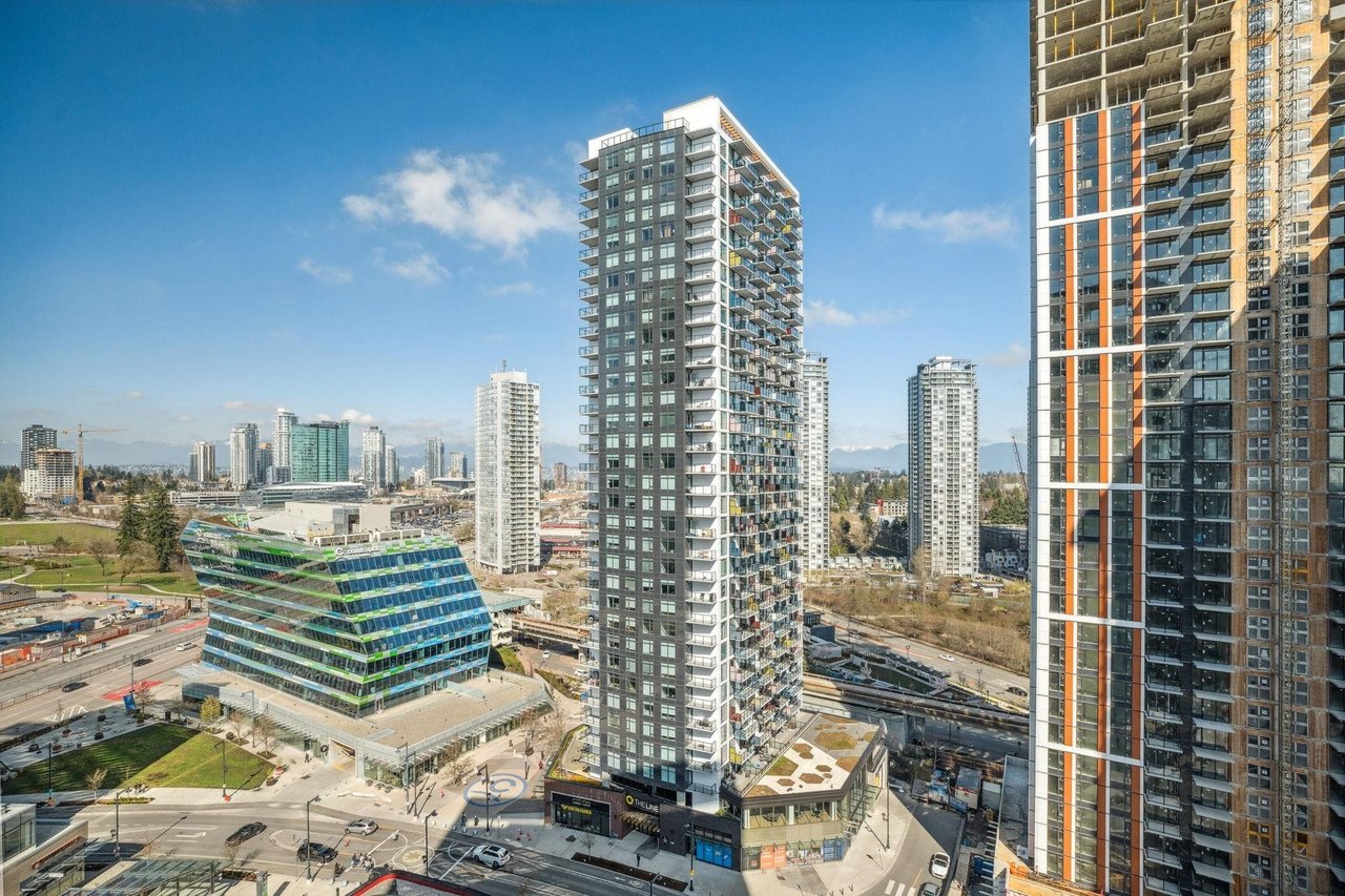 13655 Fraser Hwy, #1807