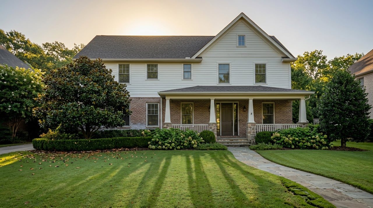 Why Hamilton County Home Prices Didn't Follow the Job Numbers Down
