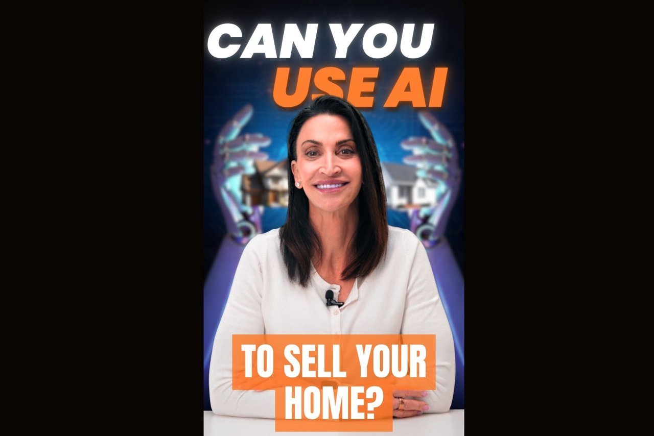 Can AI Really Sell Your Home?