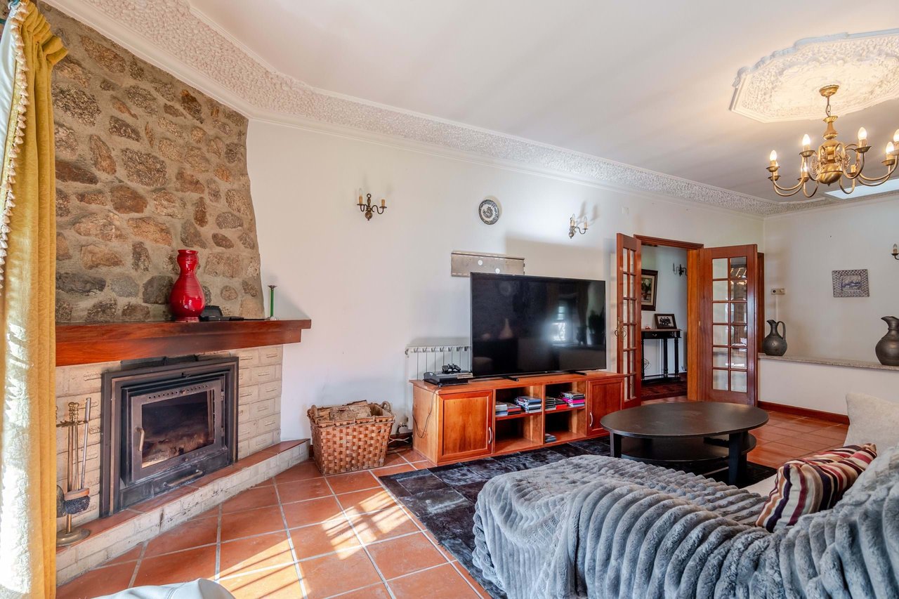 Private Countryside Estate with Short-Term Rental Potential – Vila Nova de Cerveira