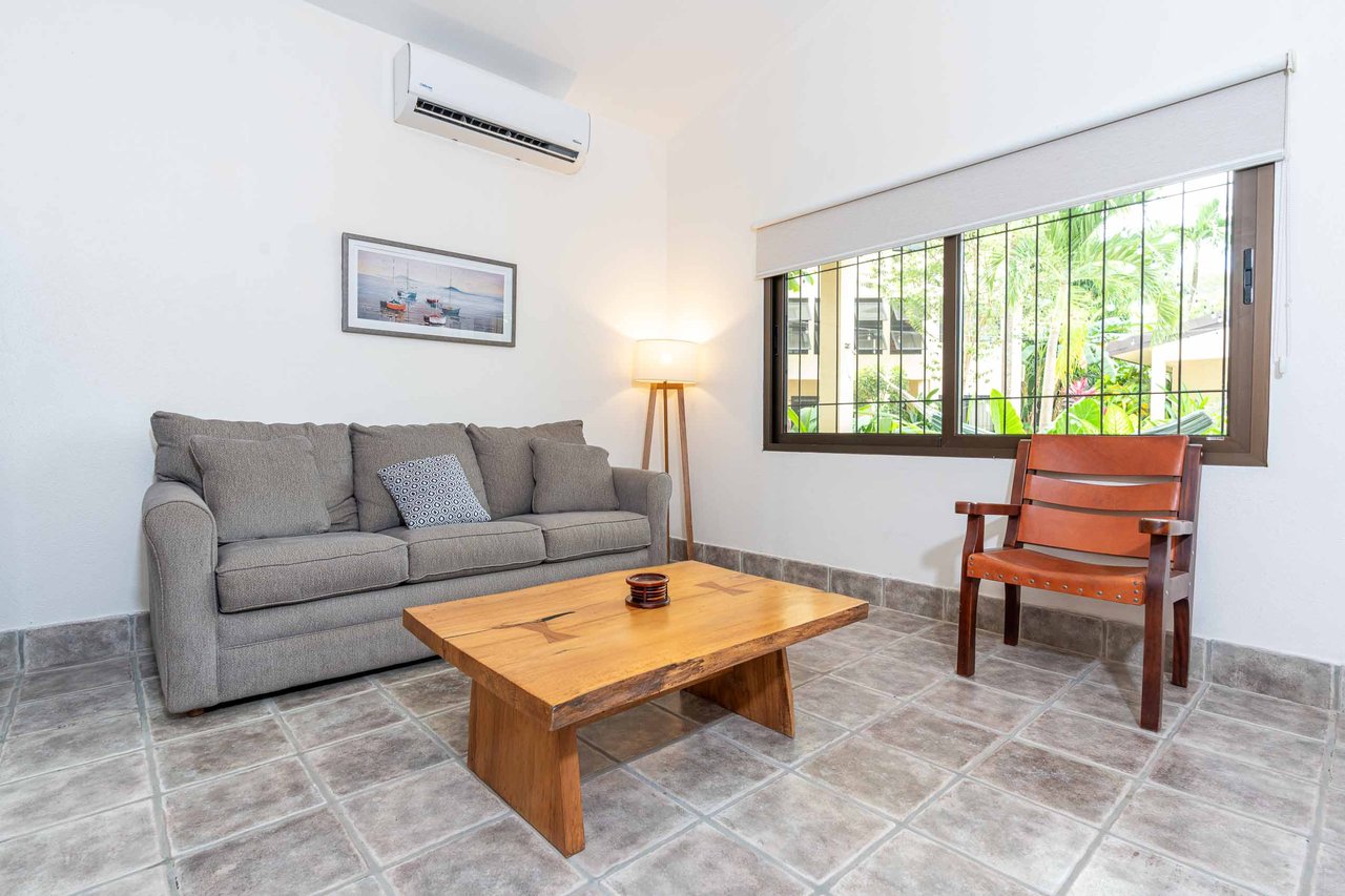 Boutique 8-Unit Investment Property Steps from the Beach